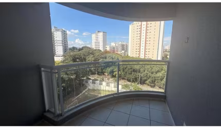 Apartamento 3 SUITES para locação no Condomínio Sanint German – Jardim Emília, Sorocaba/SP