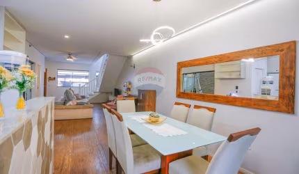 Casa no Residencial Villa Amato com 143metros 3 quartos à venda .