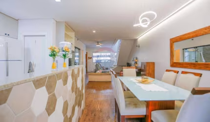 Casa no Residencial Villa Amato com 143metros 3 quartos à venda .