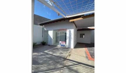 Imóvel Comercial para aluguel - Ideal para Clinicas, Escritórios e Cafeterias