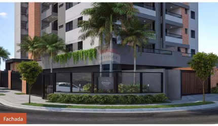 Apartamento para locação 64 m² - Alto da Boa Vista - Sorocaba - SP - R$ 3.000