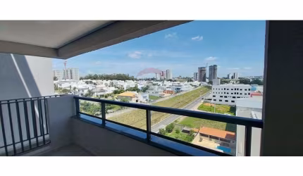 Apartamento para locação 64 m² - Alto da Boa Vista - Sorocaba - SP - R$ 3.000