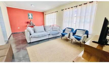 Casa à venda, 3 quartos, com edícula, 186m², no Jardim São Lorenzo em Sorocaba SP