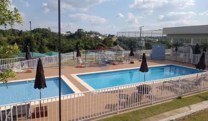Apartamento 2 Dorms no Eco Park Jardim Guarujá, Segurança, Conforto e Lazer