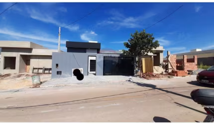 Casa 3 quartos para Alugar em Terras de San Felippe- Araçoiaba da Serra