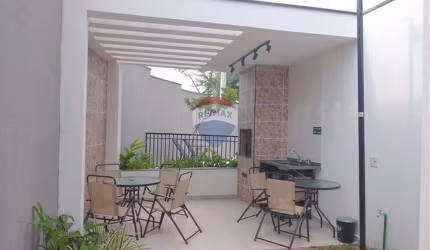 Apartamento no Jardim São Carlos