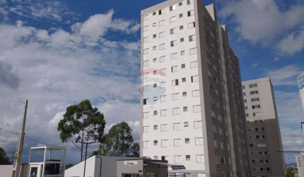 Apartamento no Jardim São Carlos