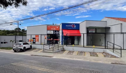 Loja comercial em Aparecidinha, Sorocaba/SP