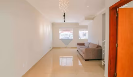 Casa de 130 m² Condomínio Residencial Harmonia - Sorocaba