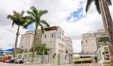 Apartamento à venda, com 2 quartos e 1 vaga coberta no Condomínio Spazio Splendido - Sorocaba/SP
