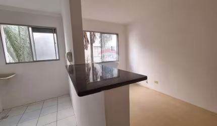 Apartamento com 2 quartos para locação -1o Andar -Condomínio Parque Sicília - Votorantim/SP