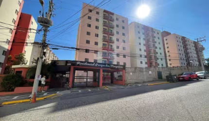 'Aluguel no Jardim Nova Manchester: Conforto Ideal'