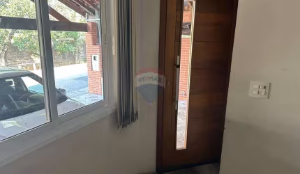 'casa de condomínio para locação no Jardim Gonçalves!'