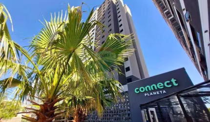 Apartamento  para Alugar no Altos do Boa Vista, Sorocaba  SP  - Conect Planeta.