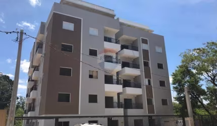 Cobertura Duplex com Vista Panorâmica no Alto da Boa Vista – 124m, 2 Dormitórios e Elevador