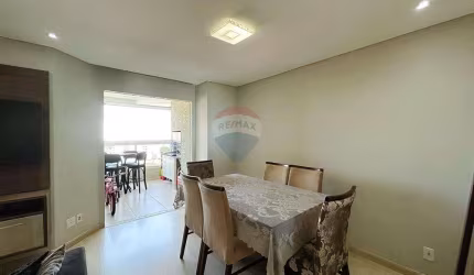 Apartamento à venda  - Edifício Vila D´Ouro -Jardim Gonçalves -Sorocaba-SP.