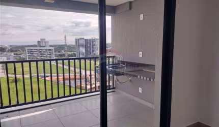 Apartamento JK Boa Vista 95m² disponível para aluguel