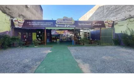 Alugue Espaço Luxuoso em Vila Hortência, Sorocaba