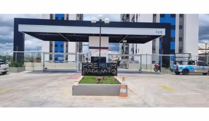 'Apartamento Luxuoso no Jardim Pagliato, Sorocaba'
