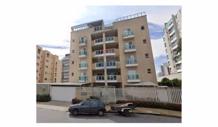Apartamento Campolim para locação