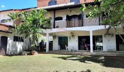 CASA COMERCIAL PARA LOCAÇÃO NO PARQUE CAMPOLIM