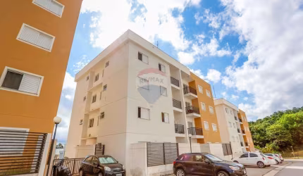 Apartamento 2 quartos para alugar em Jardim Celeste - Sorocaba - SP