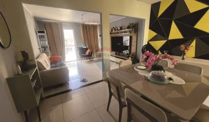 Casa para alugar com 2 quartos no condomínio Terra Nova no Wanel Ville, Sorocaba
