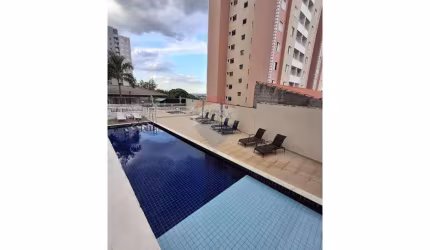'Alugue o Apartamento dos Seus Sonhos em Sorocaba'