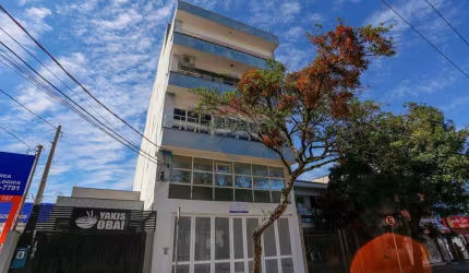 Oportunidade Única: Prédio Comercial em Sorocaba