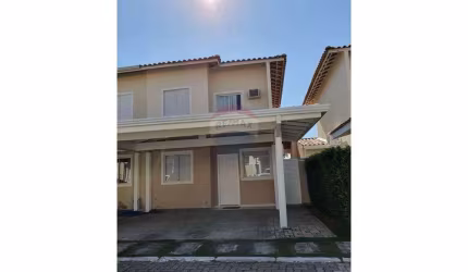Casa com 3 Quartos no Village Salermo – Conforto e Sofisticação para Locação!