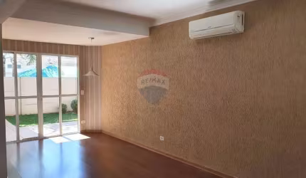 Casa com 3 Quartos no Village Salermo – Conforto e Sofisticação para Locação!