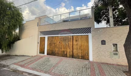 Luxo e Conforto em Parque Campolim - Sorocaba