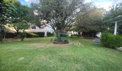 'Casa Comercial Pronta no Parque Campolim'