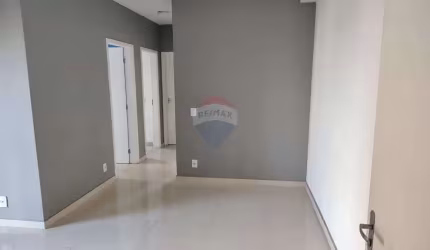 Apartamento de 2 quartos para locação no Jardim São Carlos, Sorocaba, São Paulo