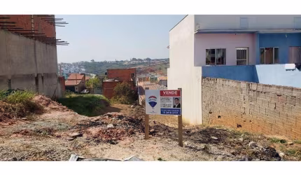 Terreno à venda 180m² em Sorocaba, SP – Oportunidade Única!