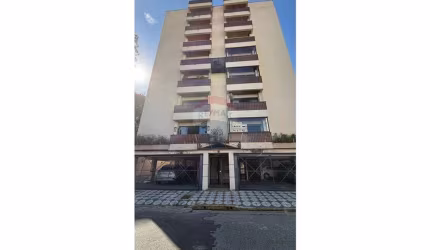 Apartamento no Ed. Manaíra - Vila Jardini - Sorocaba/SP