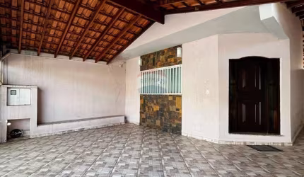 Casa à venda na Vila Formosa, ao lado da Itavuvu, com 217 m², valor R$ 399.000,00.