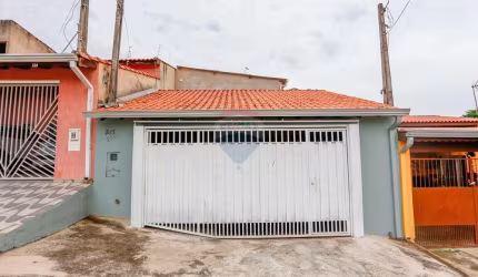Sobrado com 2 Suítes à Venda no Jardim Nápoli!