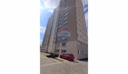 Apartamento Novo com 2 Quartos para Locação no Jardim São Carlos – Sorocaba/SP
