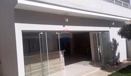 Casa Condomínio Ibiti Royal Park - Locação ou Venda