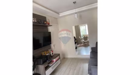 Apartamento dos Sonhos: Conforto e Estilo em Sorocaba