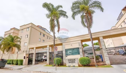 Apartamento Duplex à venda com 3 quartos, sendo 1 suíte no Jardim Guadalajara Sorocaba