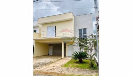 Casa de Condominio para Alugar Sorocaba SP.