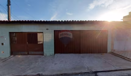 Casa à Venda com 4 quartos Parque Manchester - Sorocaba - SP