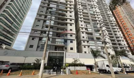 Luxuoso Apê no Campolim: Conforto e Estilo!