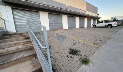 Ponto Comercial para alugar em Votorantim, SP