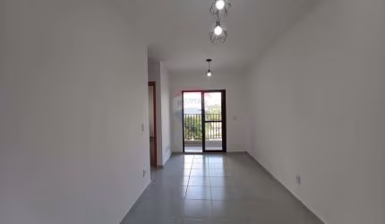 Apartamento Vila Zamora para Locação - Jardim Europa - Sorocaba