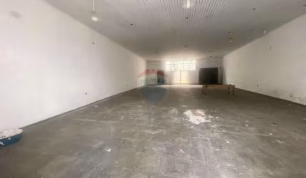 Galpão Comercial para Locação – Centro de Votorantim/SP
