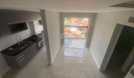 Apartamento para Alugar no Granville Reserva Atlântica – 3 Quartos, 1 Suíte – Vila Domingues, Votorantim/SP