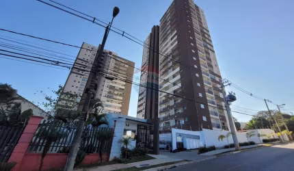 Apartamento  com 2 quartos para locação – Condomínio JR Campolim 2 -Sorocaba
